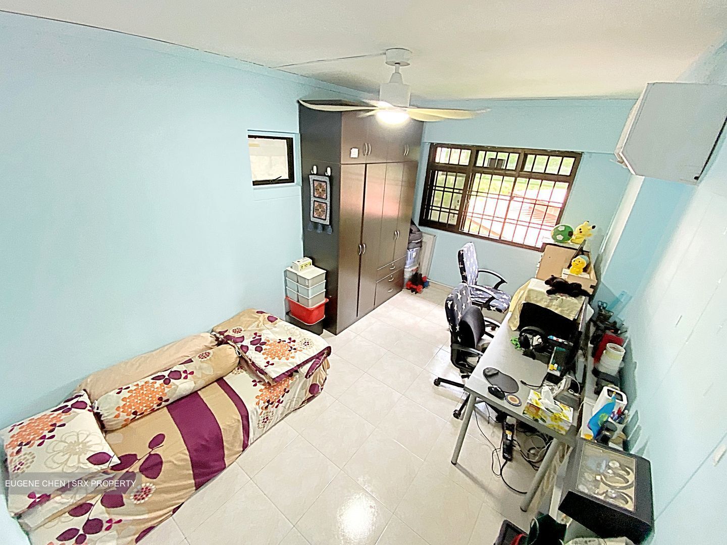 Blk 313 Sembawang Drive (Sembawang), HDB 5 Rooms #554747861